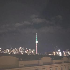 Meet your Posher, Sinead